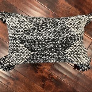 Magnolia Home Throw Pillow